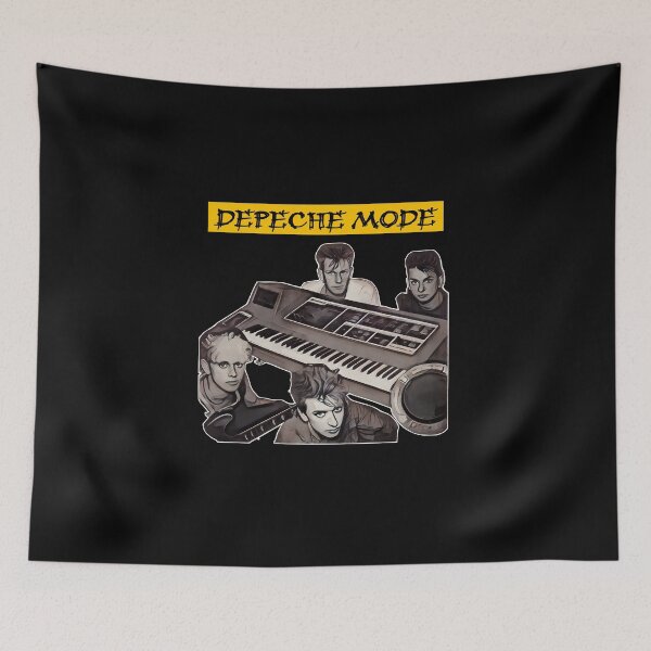 Item preview, Depche designed and sold by Thomae71.