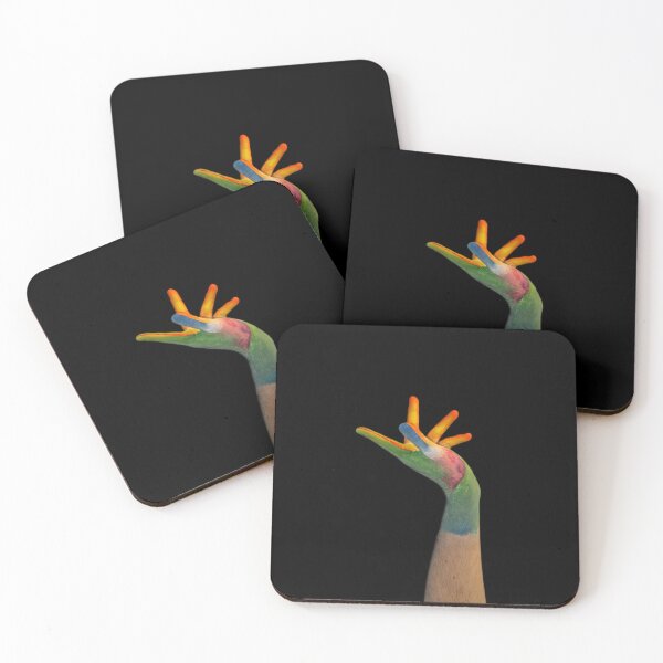 Item preview, Bird Of Paradise  designed and sold by MaxDevereaux.