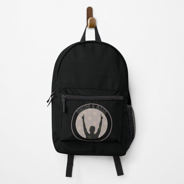 Item preview, drum and bass designed and sold by MacLis.