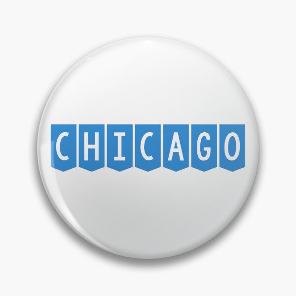 Item preview, chicago designed and sold by designsbysamantha.