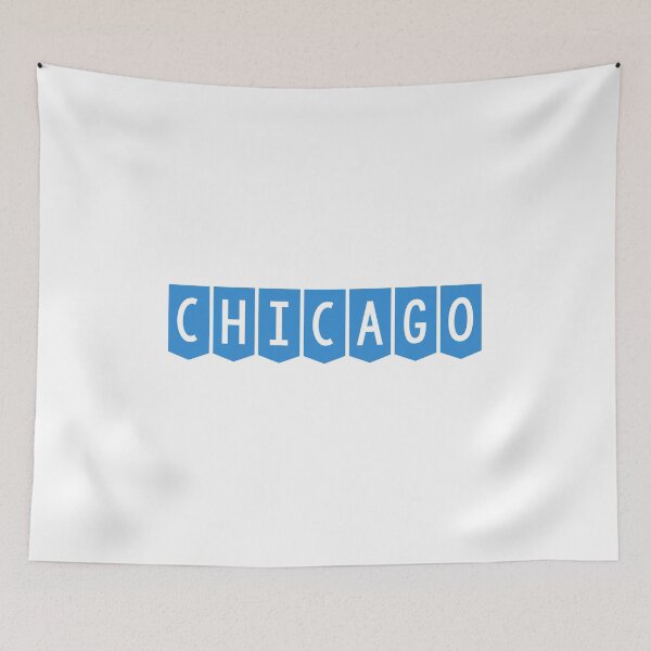 Item preview, chicago designed and sold by designsbysamantha.