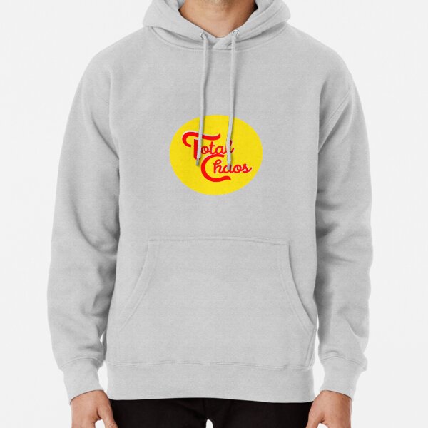 Item preview, Total Chaos designed and sold by partyintheburbs.