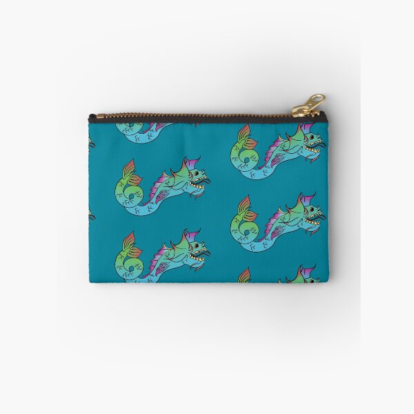 Item preview, Sea Monster #4 designed and sold by WhiteBearDesign.