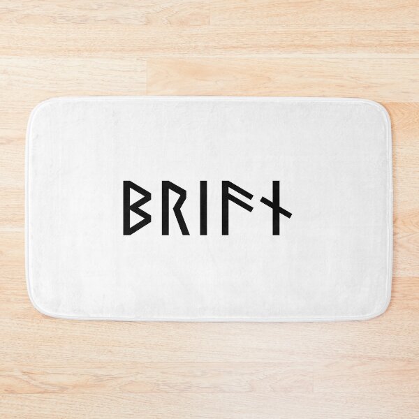 Artikelvorschau, Runenname Brian entworfen und verkauft von Richfelhux.