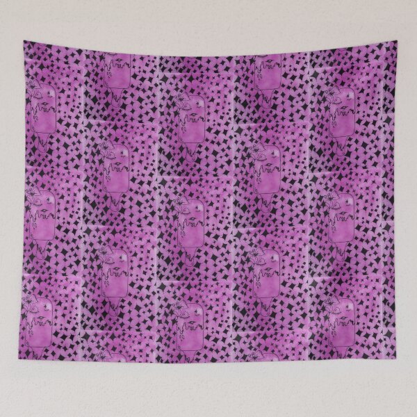 Item preview, Starz Popsicle Zendoodle designed and sold by CrushOnCovers.