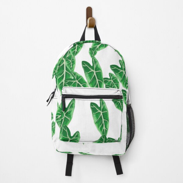 Item preview, alocasia frydek designed and sold by Taidundua.