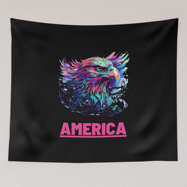 Item preview, Proud guardian of the skies designed and sold by ArtificialGenes.