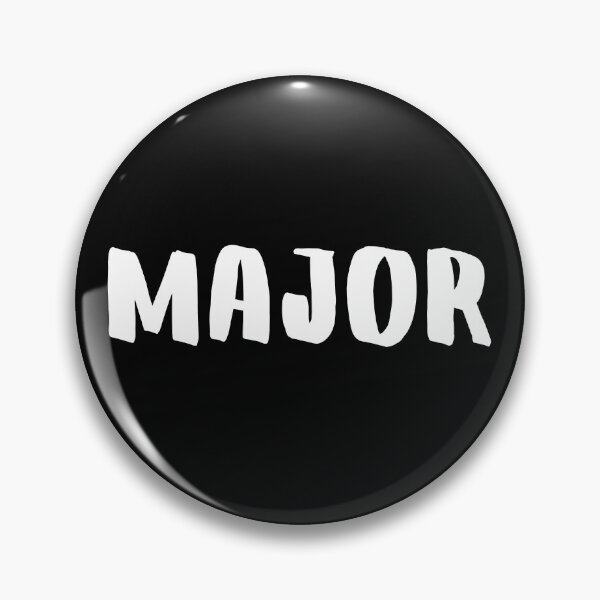 Item preview, Major designed and sold by MilitaryRus.