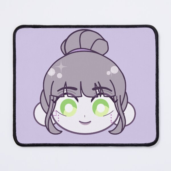 Item preview, Cookie Chibi Head Pixal Elemental Master Nindroid designed and sold by Owlhana.
