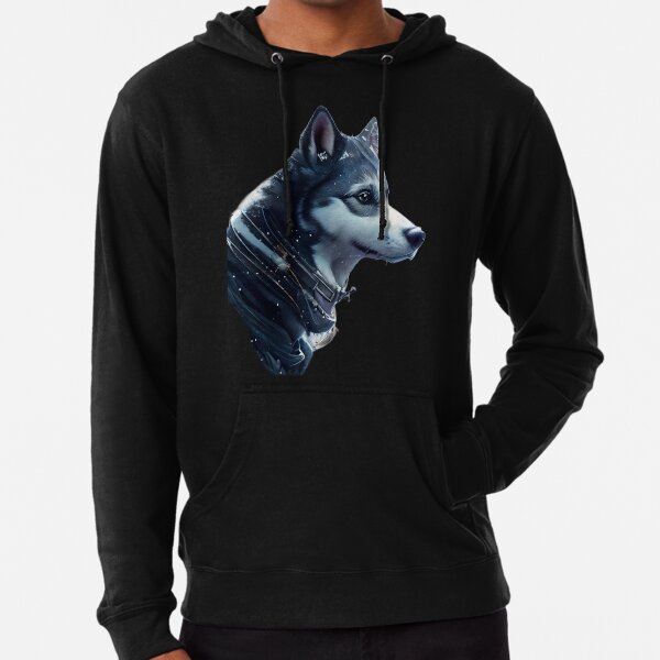 Siberian Husky Sweatshirts Hoodies for Sale Redbubble