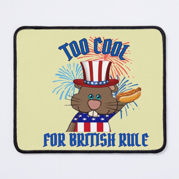 Item preview, too cool for brits designed and sold by TygerOCatz.