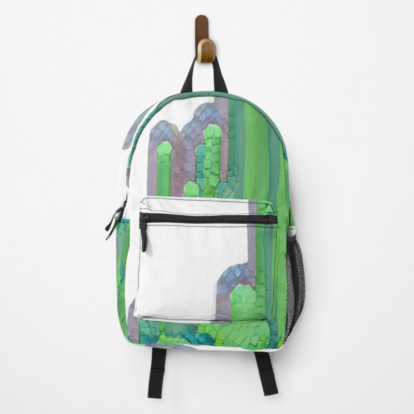 Item preview, Emerald City designed and sold by Karissa Pearson.