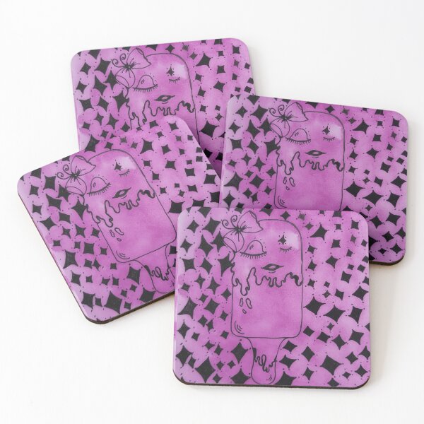 Item preview, Starz Popsicle Zendoodle designed and sold by CrushOnCovers.