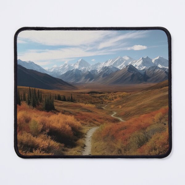 Item preview, Denali National Park, Alaska designed and sold by Offsite.