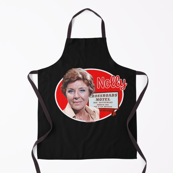 Item preview, Nolly The Queen of Crossroads designed and sold by Camp-o-rama.