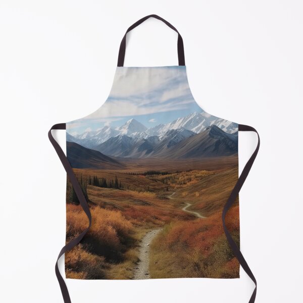 Item preview, Denali National Park, Alaska designed and sold by Offsite.