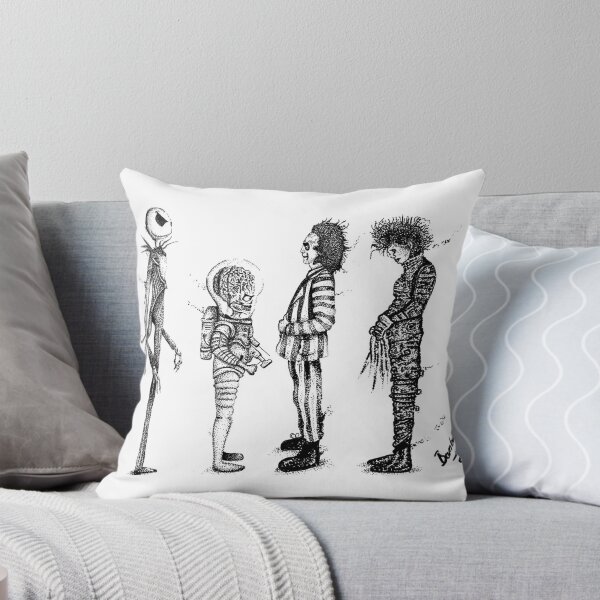 Item preview, Horror designed and sold by Bambams-art.