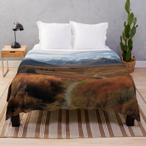 Item preview, Denali National Park, Alaska designed and sold by Offsite.