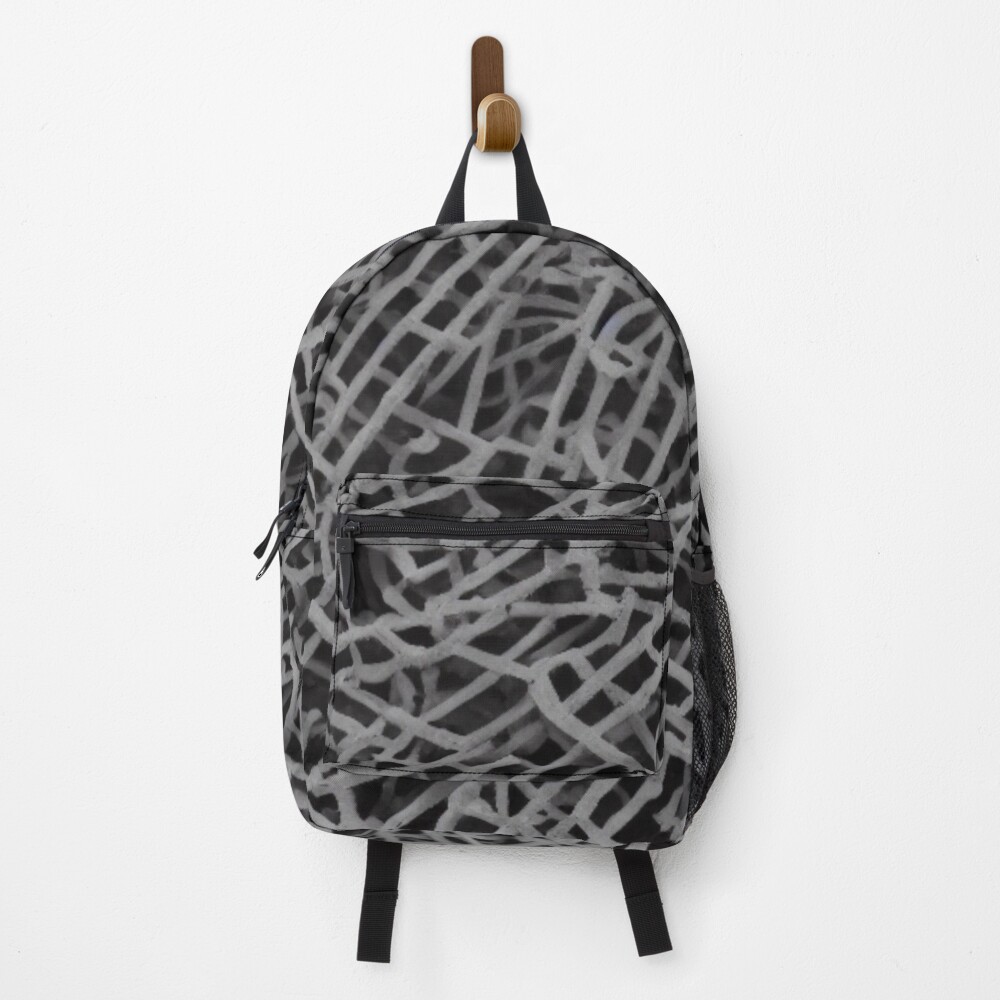 Item preview, Backpack designed and sold by Source919.