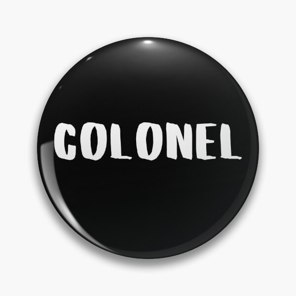 Item preview, Colonel designed and sold by MilitaryRus.