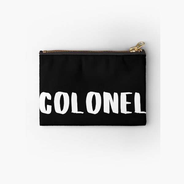 Item preview, Colonel designed and sold by MilitaryRus.