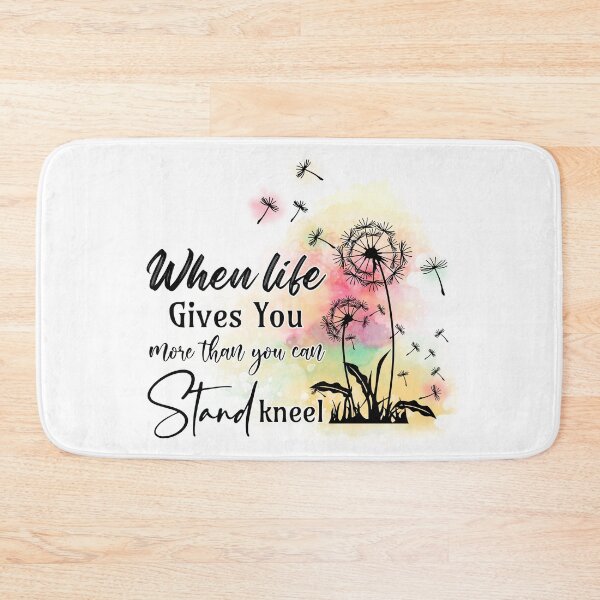 Item preview, When Life Gives You More Than You Can Handle designed and sold by Ketique.