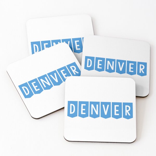 Item preview, denver colorado designed and sold by designsbysamantha.