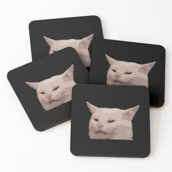 Item preview, Cat Meme designed and sold by FatalDes.