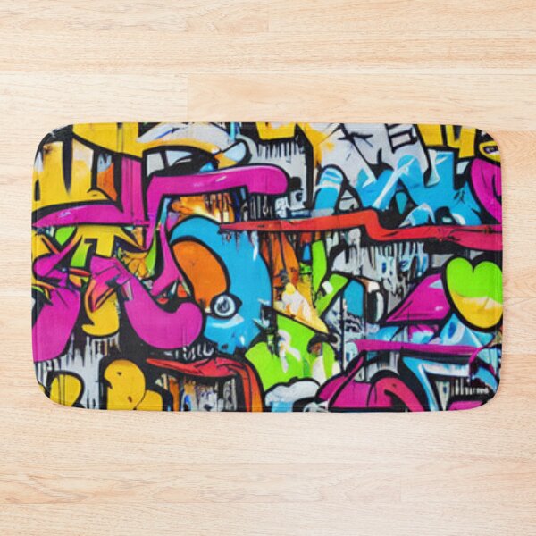 Item preview, Graffiti  designed and sold by rhino715.