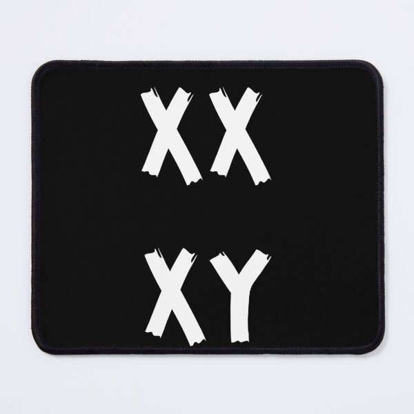 Item preview, XX XY designed and sold by Tijanaworldwide.