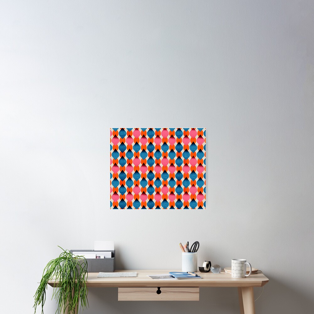 Item preview, Poster designed and sold by christineiris.