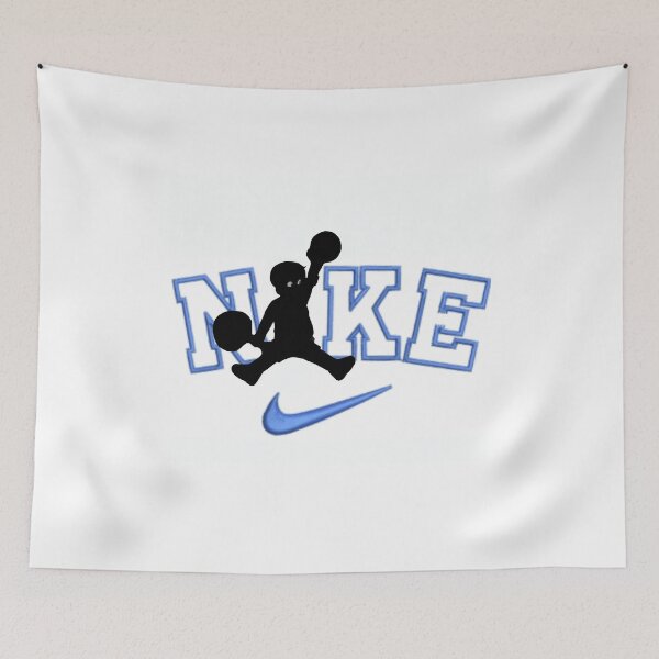 Item preview, Brown Richie rich jordan logo parody designed and sold by Betojimenez13.