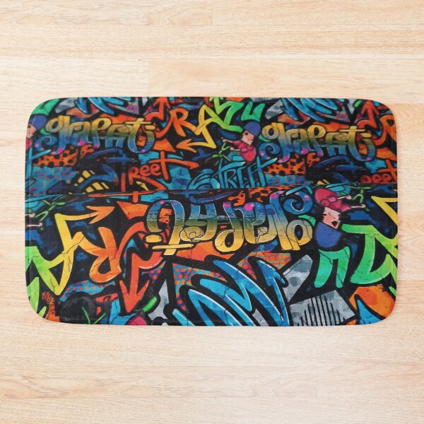 Item preview, Graffiti designed and sold by rhino715.
