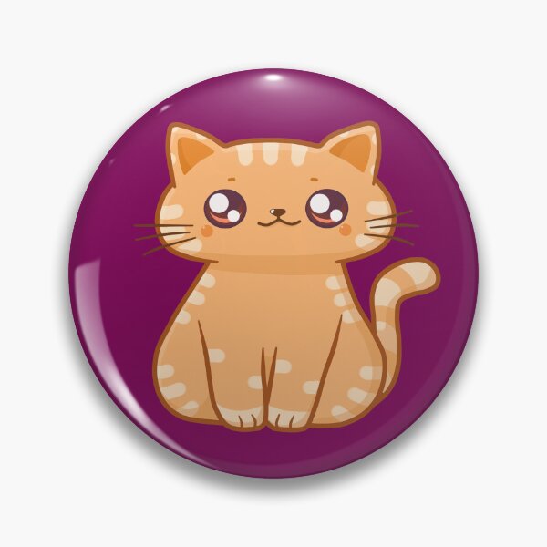 Item preview, Cute Orange Tabbies designed and sold by Andy-Style.