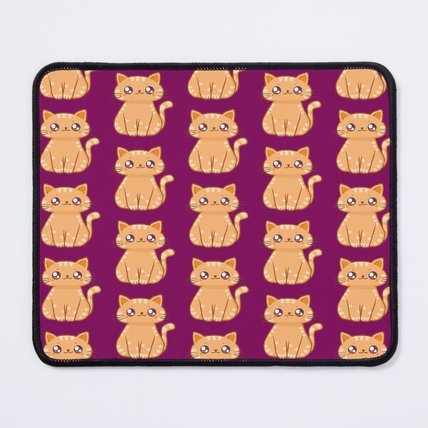 Item preview, Cute Orange Tabbies designed and sold by Andy-Style.