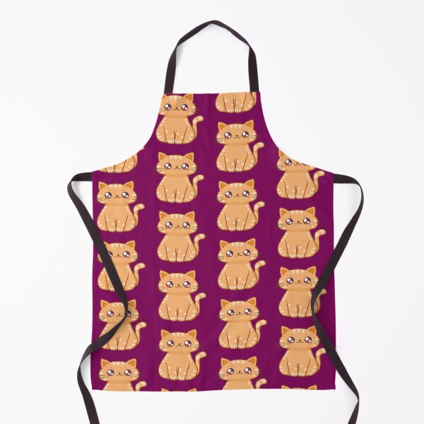 Item preview, Cute Orange Tabbies designed and sold by Andy-Style.