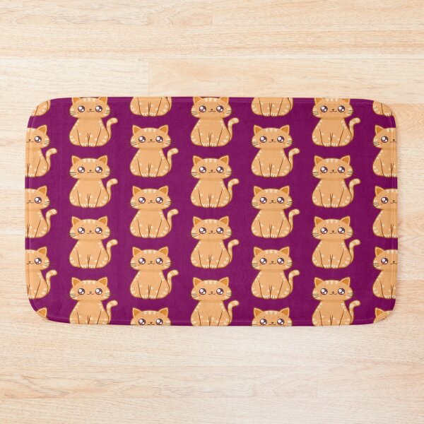 Item preview, Cute Orange Tabbies designed and sold by Andy-Style.