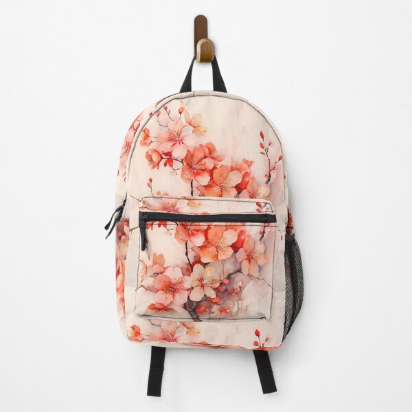 Item preview, Cherry blossoms designed and sold by Banna Baber.