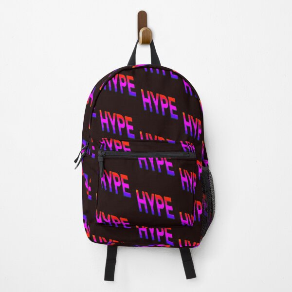Item preview, Hype It Up!!! designed and sold by ButterflyOsaka.