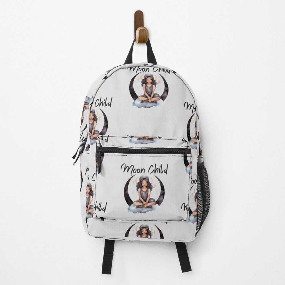 Item preview, Backpack designed and sold by UtterlyCutterly.