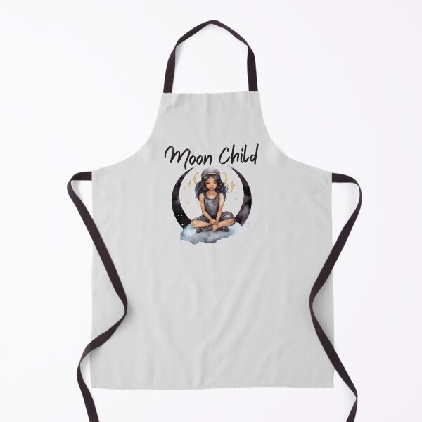 Item preview, Moon Child designed and sold by UtterlyCutterly.