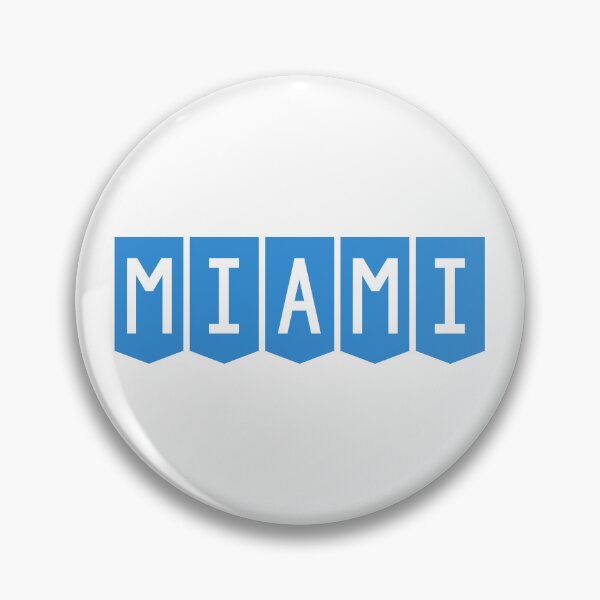 Item preview, miami designed and sold by designsbysamantha.