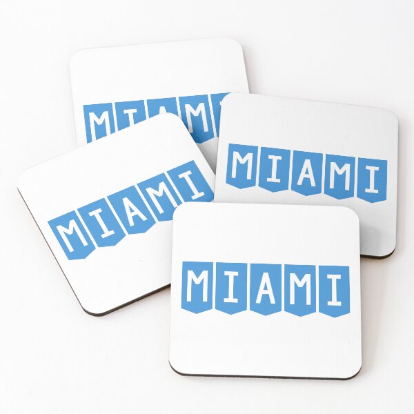 Item preview, miami designed and sold by designsbysamantha.