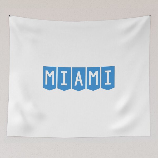 Item preview, miami designed and sold by designsbysamantha.
