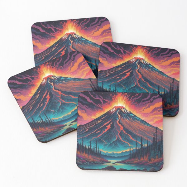Item preview, Doom in Alaskan Horizon designed and sold by Shawnacee Brook.
