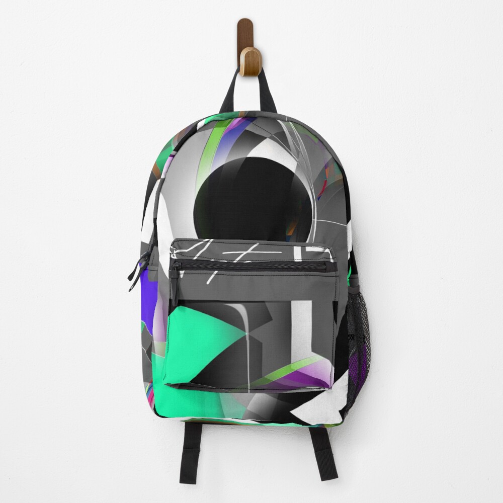Item preview, Backpack designed and sold by ROUGHSEA.