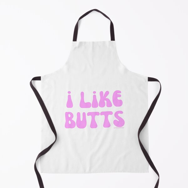 Item preview, I like butts, v8 | @lilsboobthangs designed and sold by lilsboobthangs.