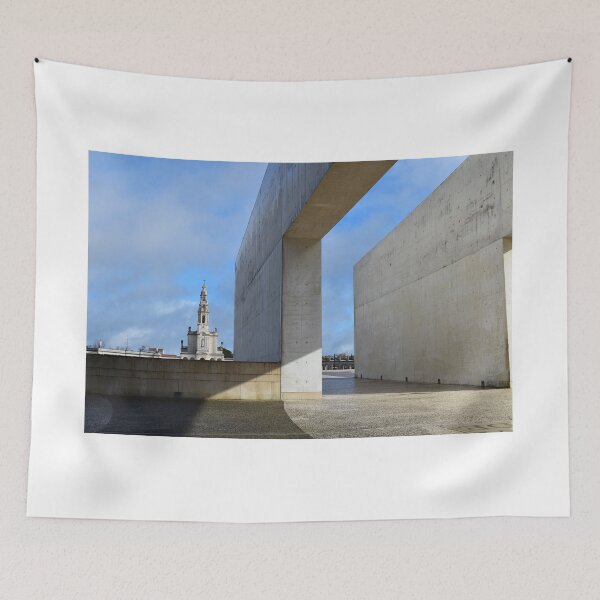 Item preview, Nossa Senhora de Fátima, Portugal designed and sold by Igor Pozdnyakov.