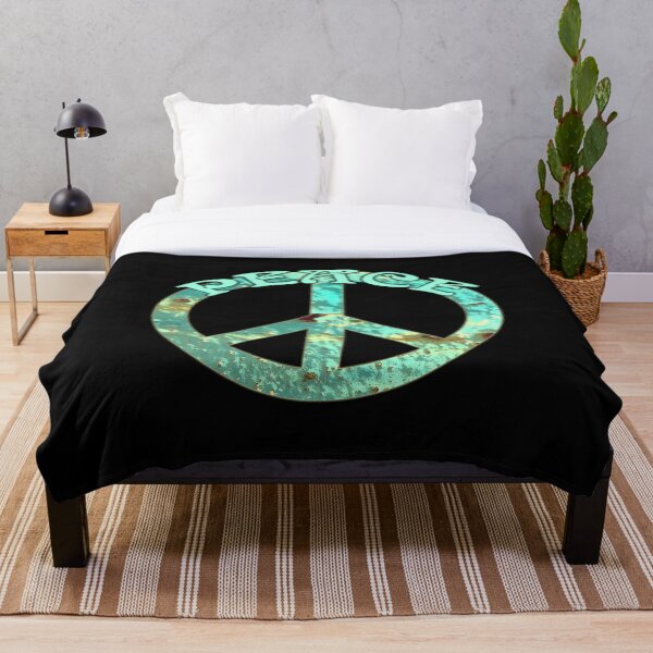 Item preview, Peace Sign designed and sold by heartsake.