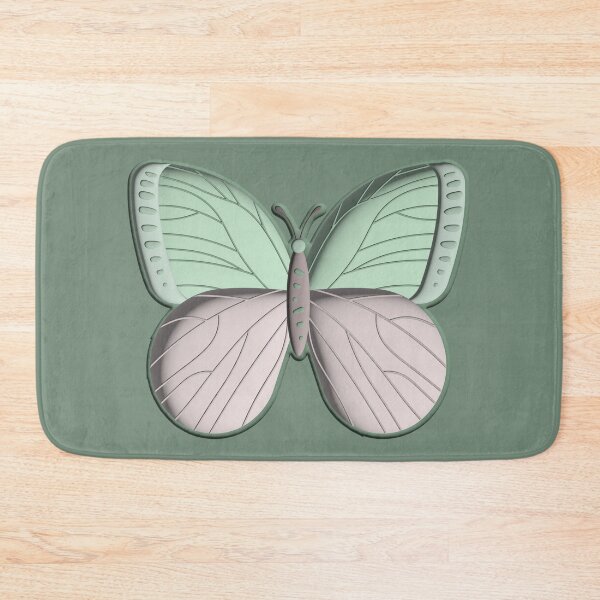 Item preview, butterfly - Folium Riodinidae (large version) designed and sold by the snowghost.